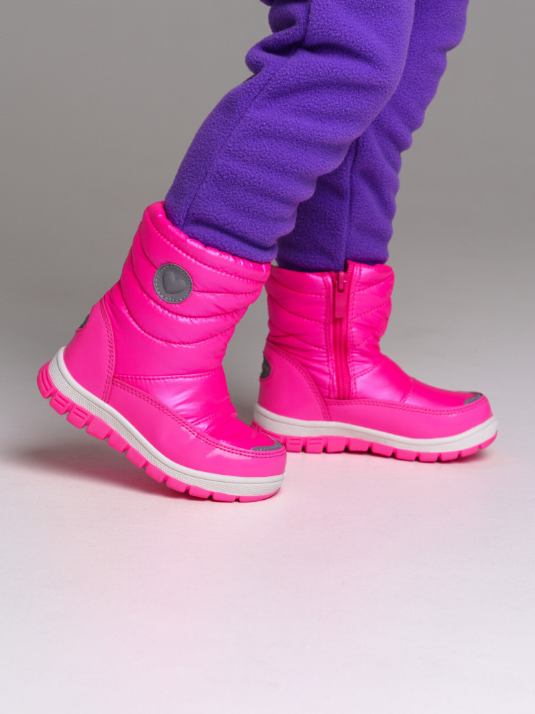 Сапоги для девочек | Penguins | PlayToday