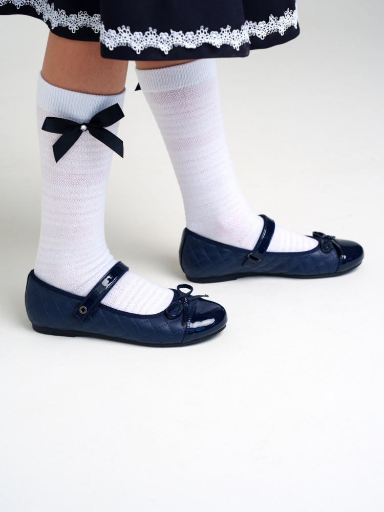 Туфли для девочек | School | PlayToday