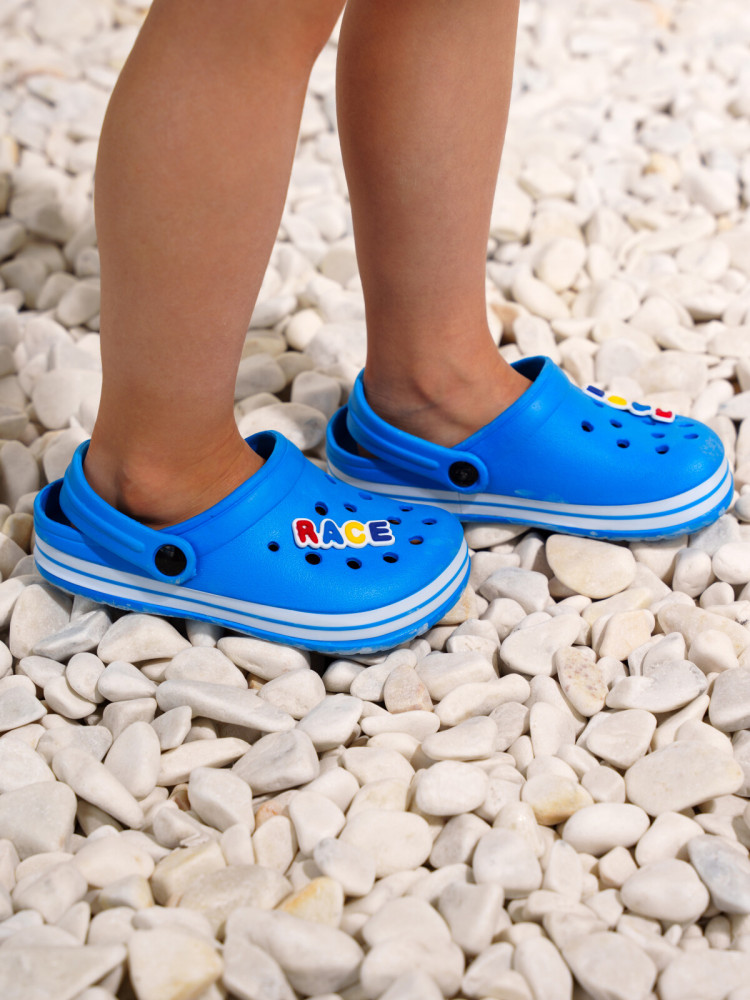 Пантолеты для мальчиков | Racing club | PlayToday