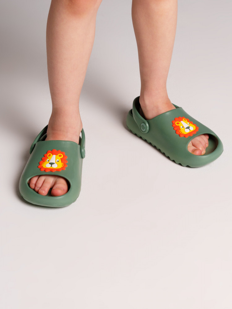 Пантолеты для мальчиков | Safari | PlayToday