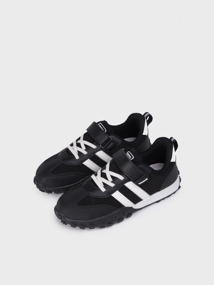 Полуботинки для мальчиков | Play & Joy | PlayToday