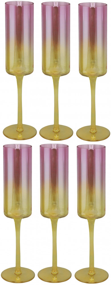 Набор фужеров | Lenardi