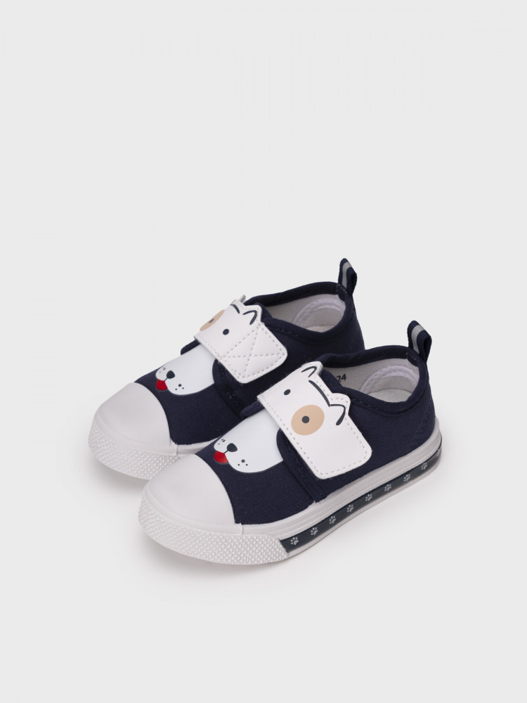 Полуботинки для мальчиков | Game | PlayToday