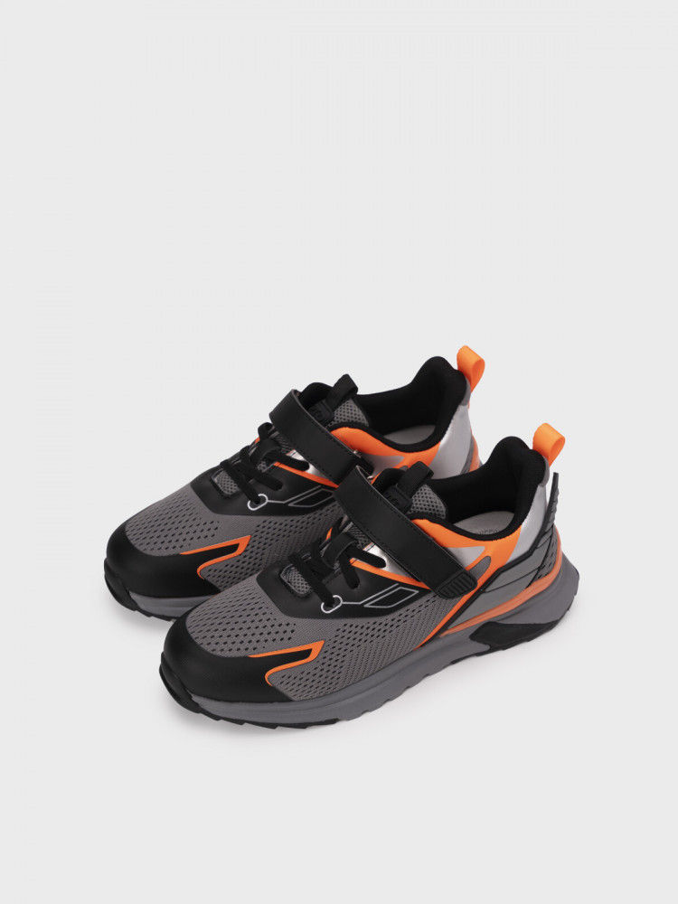 Полуботинки для мальчиков | BAll | PlayToday