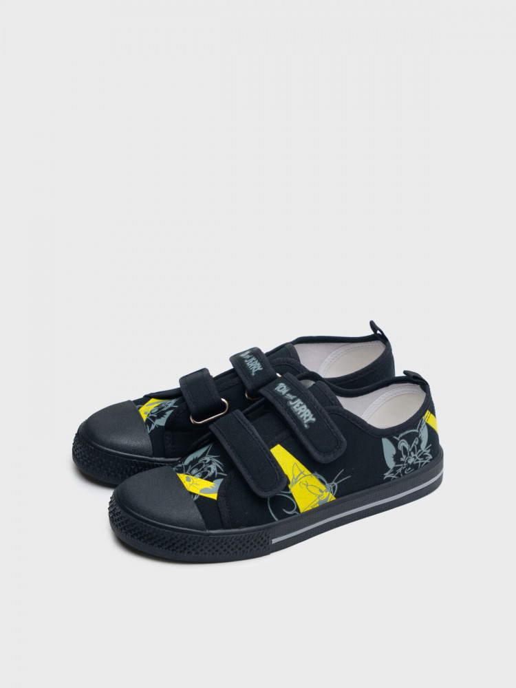 Полуботинки для мальчиков | Play & Joy | PlayToday