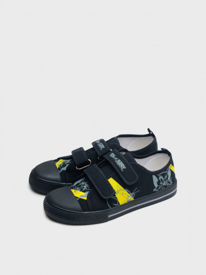 Полуботинки для мальчиков