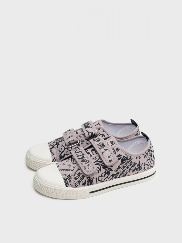 Полуботинки для мальчиков | Play & Joy | PlayToday