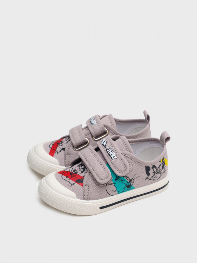 Полуботинки для мальчиков | Play & Joy | PlayToday