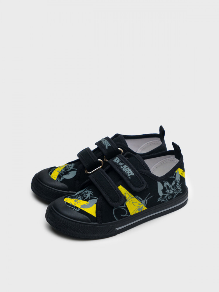 Полуботинки для мальчиков | Play & Joy | PlayToday