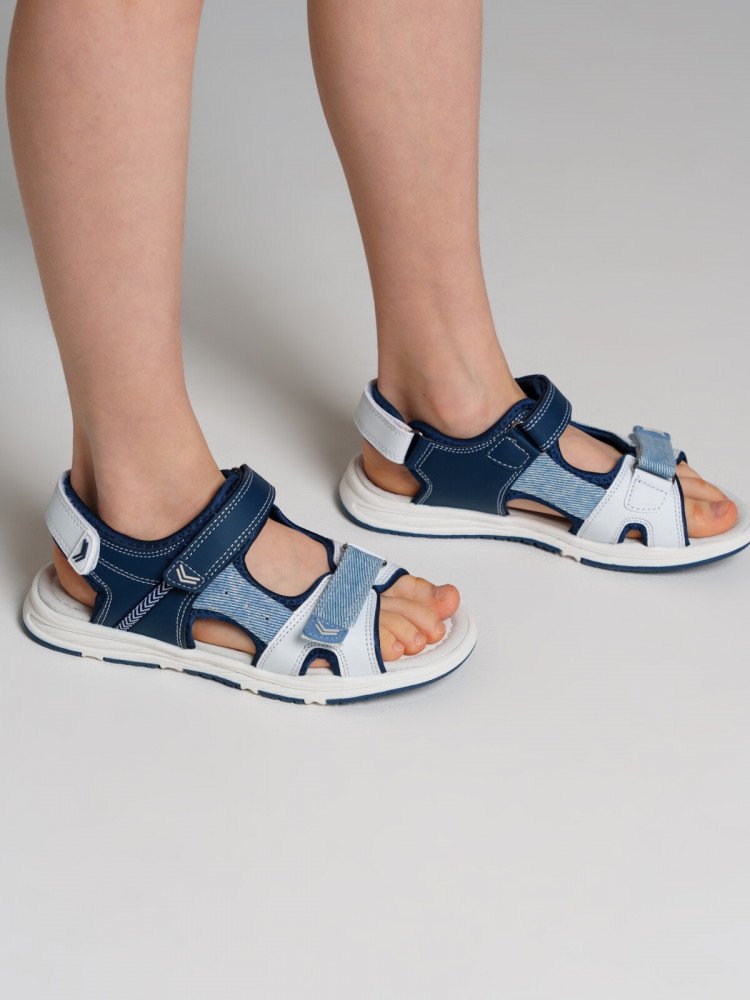 Сандалии для мальчиков | Yacht Crew | PlayToday