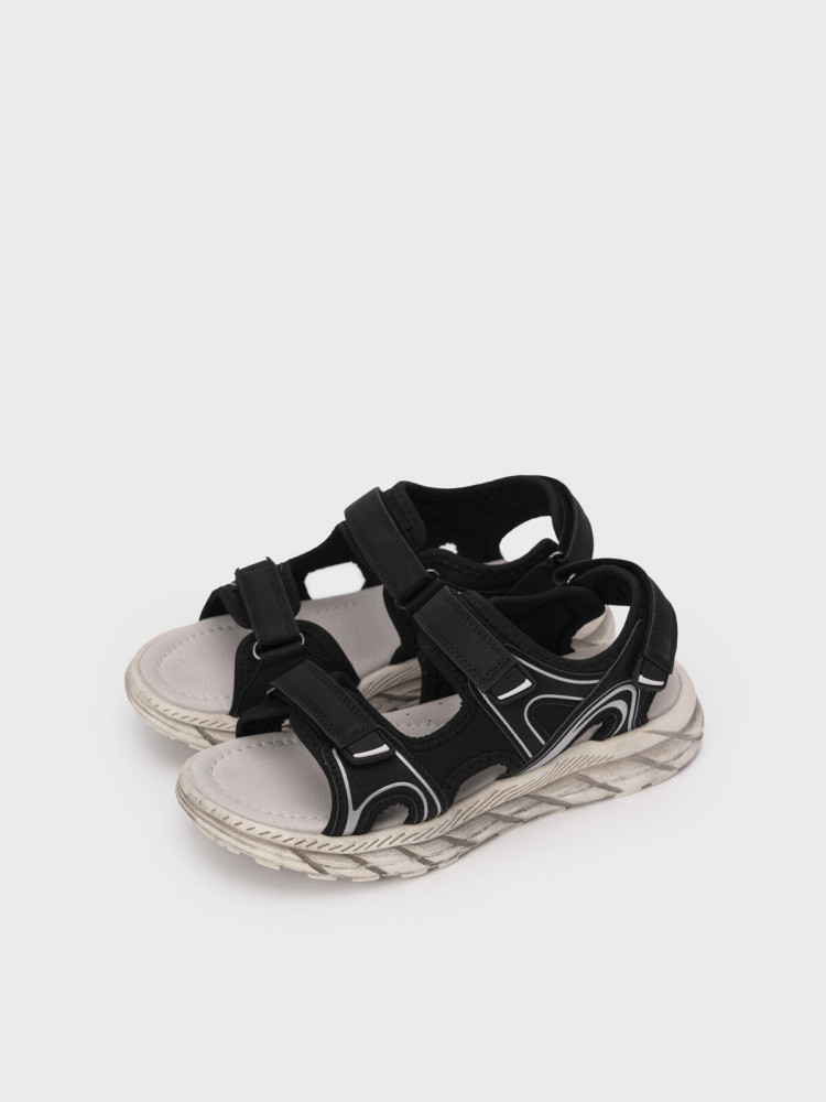 Сандалии для мальчиков | Play & Joy | PlayToday