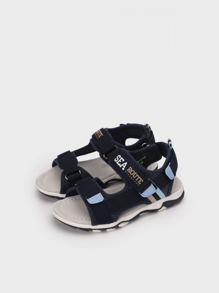 Сандалии для мальчиков | Riviera | PlayToday