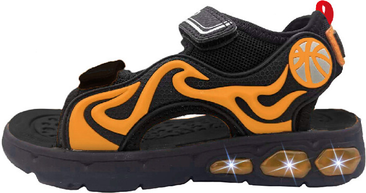 Сандалии для мальчиков | And 1 | PlayToday