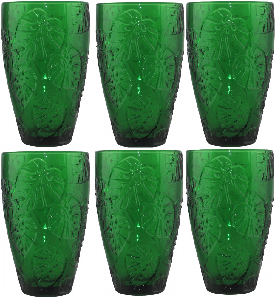 Набор стаканов | Lenardi