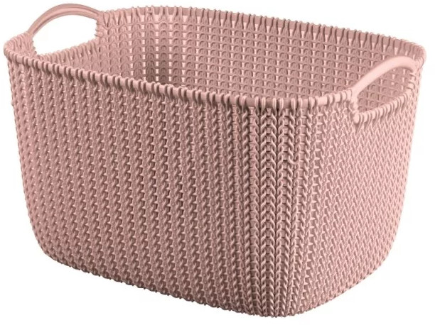 Корзина для хранения | Knit | Curver