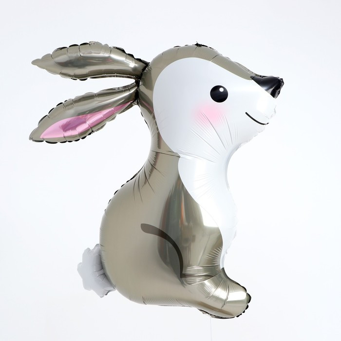 Шар воздушный «Заяц» | Страна Карнавалия