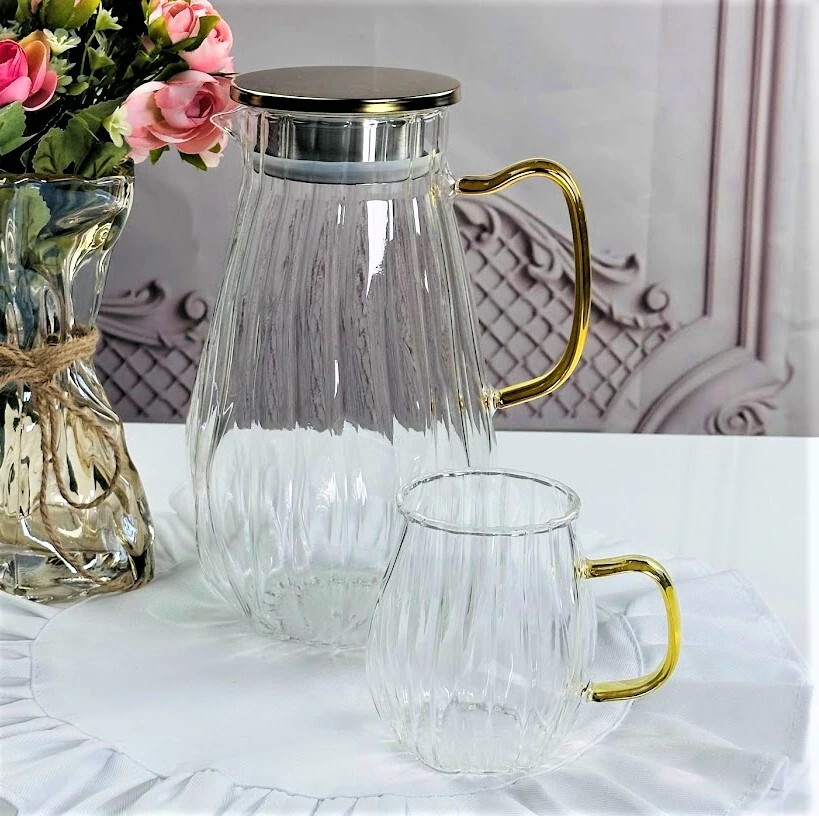 Набор для напитков | Lenardi