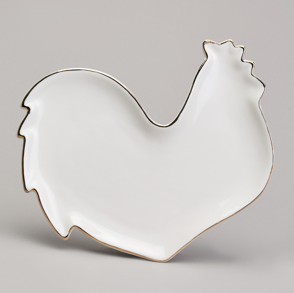 Блюдо сервировочное | Lefard