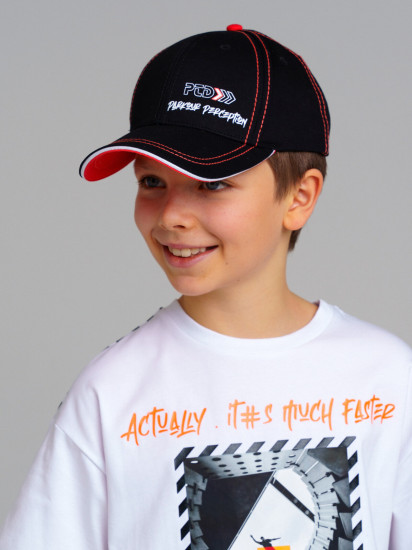 Кепка для мальчиков