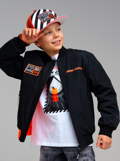 Кепка для мальчиков