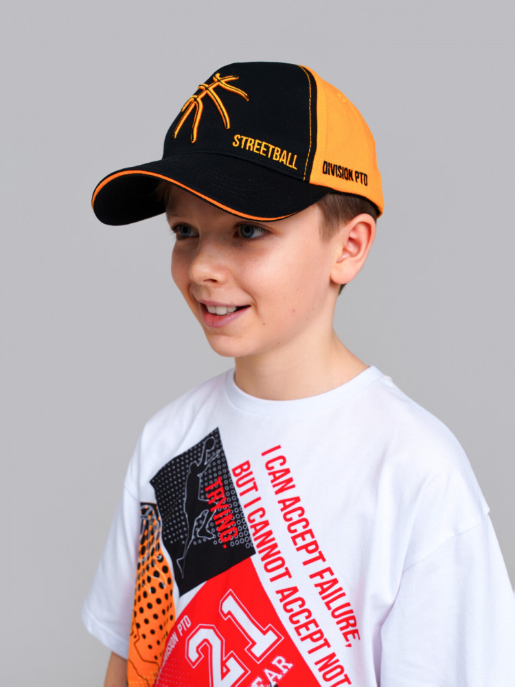 Кепка для мальчиков | And 1 | PlayToday