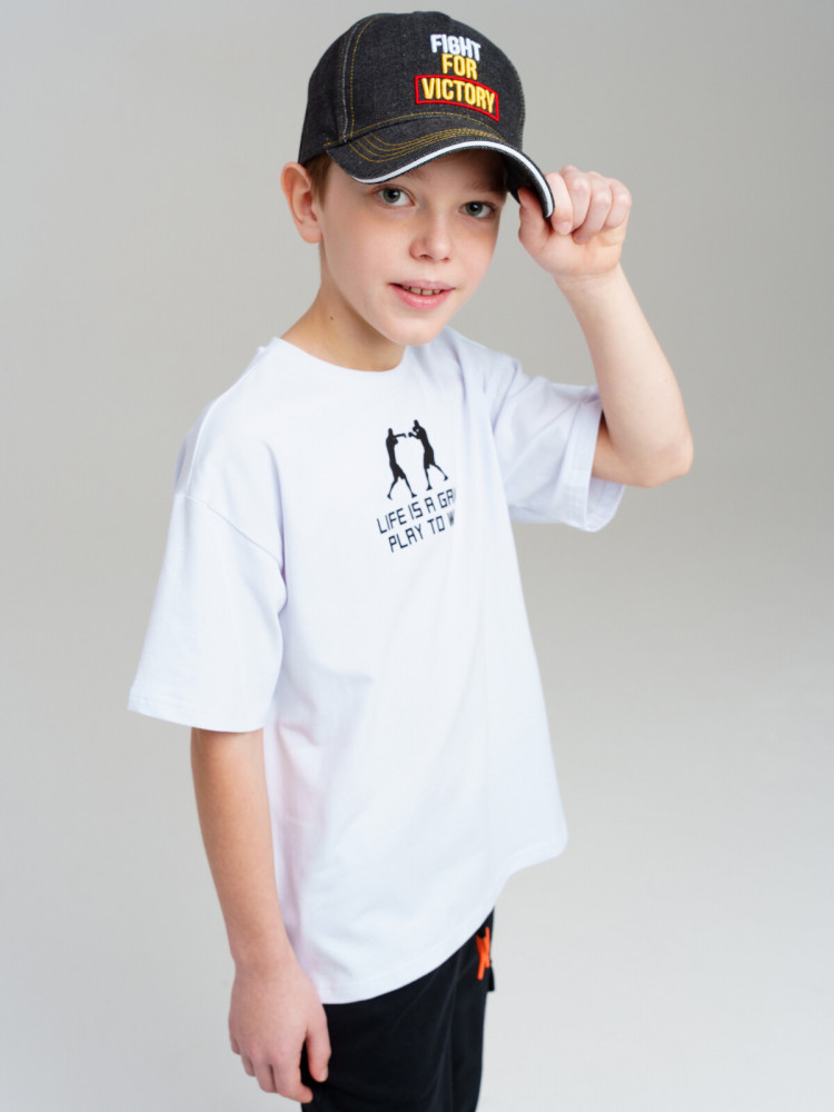 Кепка для мальчиков | And 1 | PlayToday