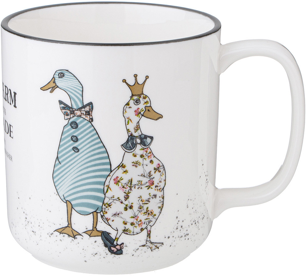 Кружка «Family farm» | Family farm | Lefard