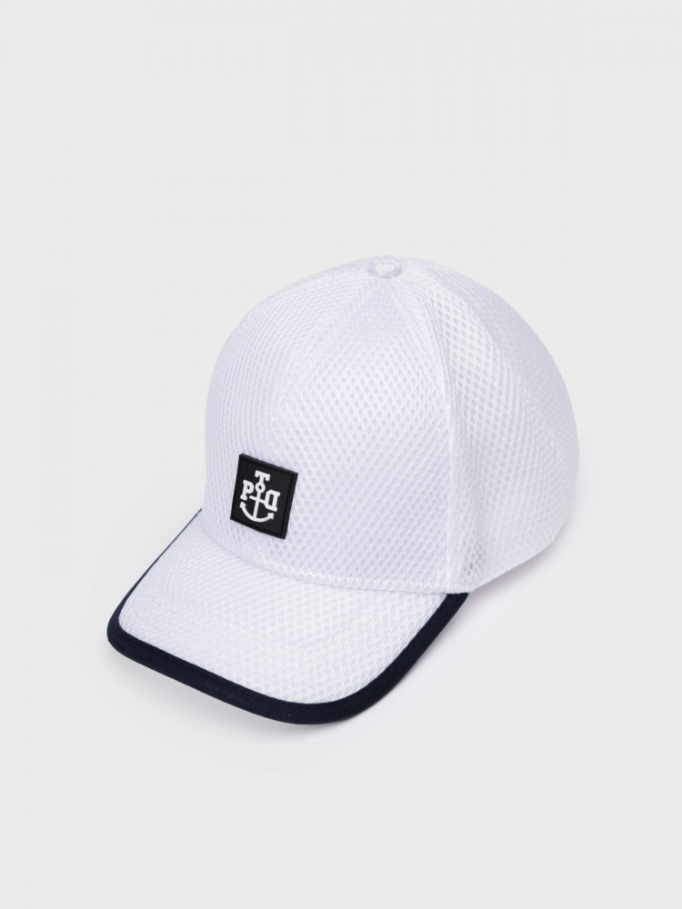 Кепка для мальчиков | Riviera | PlayToday