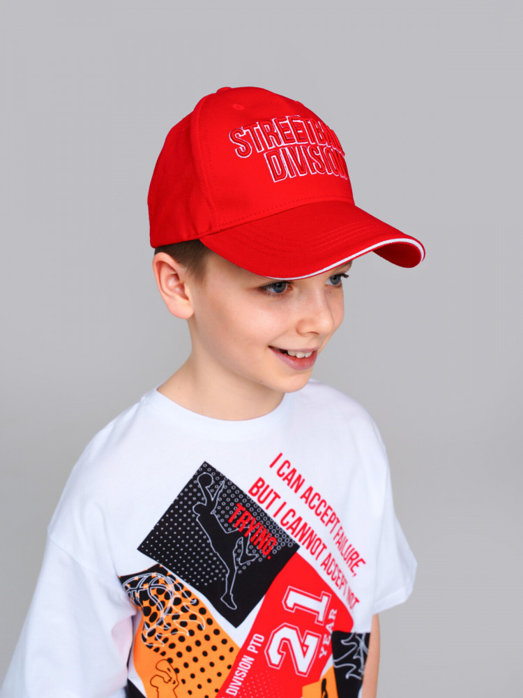 Кепка для мальчиков | And 1 | PlayToday