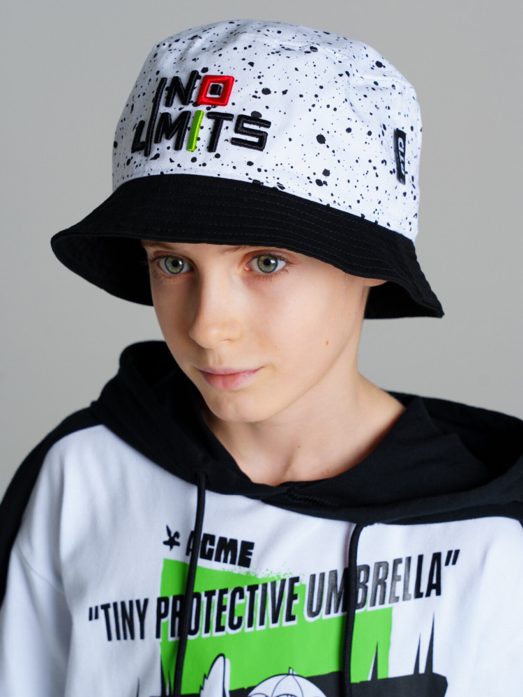 Панама для мальчиков | I can | PlayToday