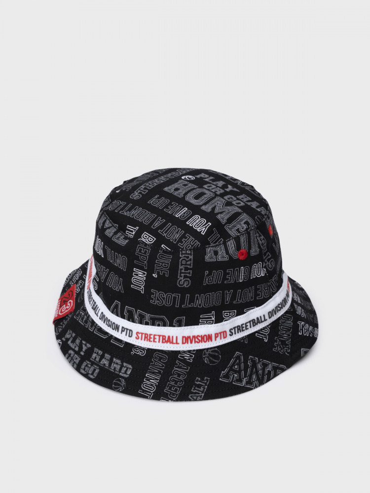 Панама для мальчиков | And 1 | PlayToday