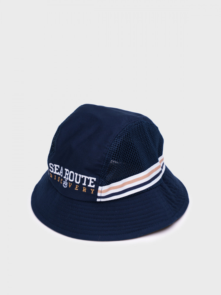 Панама для мальчиков | Riviera | PlayToday