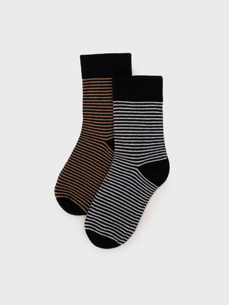 Комплект носков для мальчиков | Riviera | PlayToday