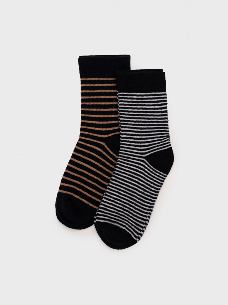 Комплект носков для мальчиков | Riviera | PlayToday