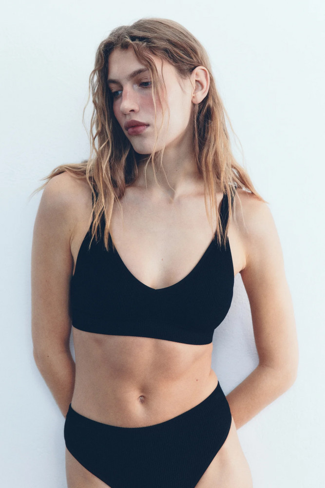 Бюстгальтер-топ женский «Kris» | Befree