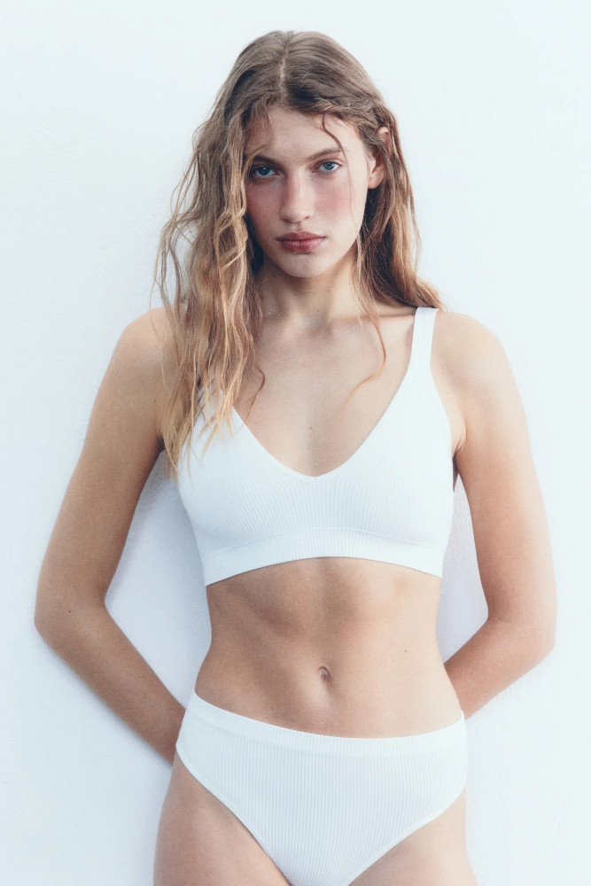 Бюстгальтер-топ женский «Kris» | Befree