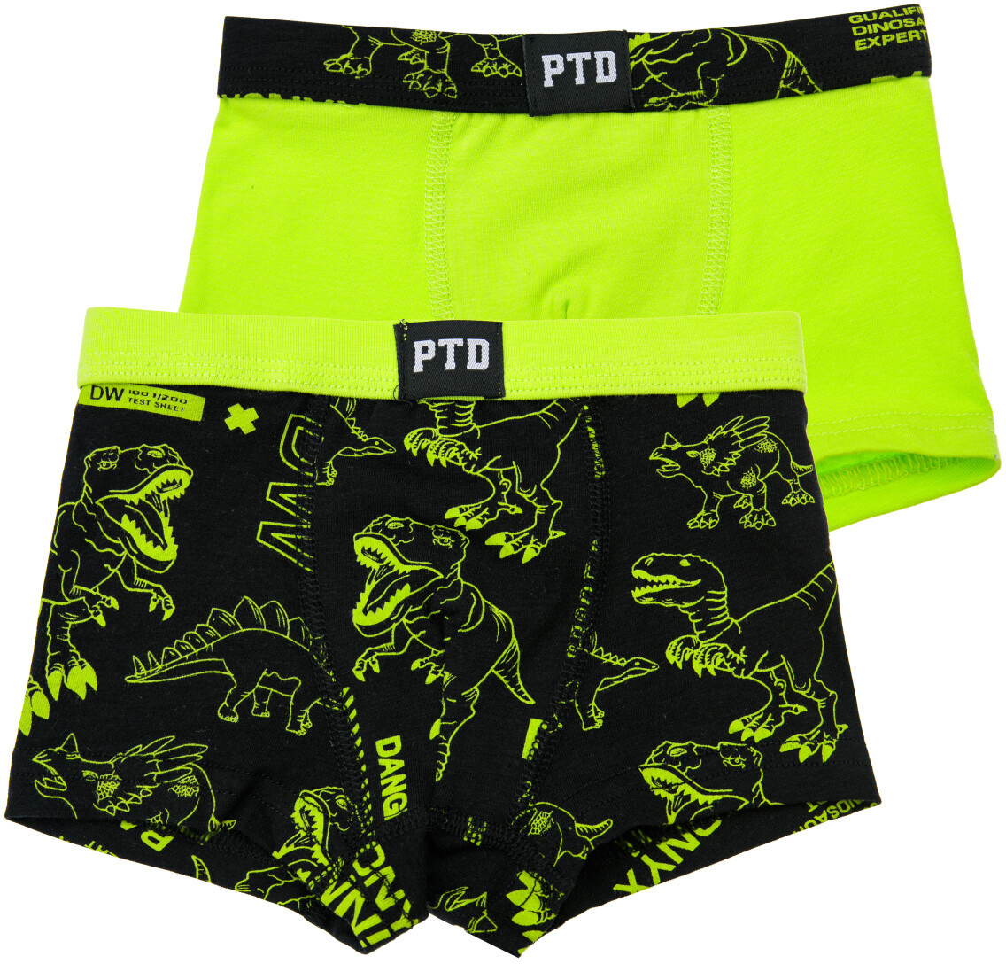 Комплект трусов-боксеров для мальчиков | Underwear | PlayToday