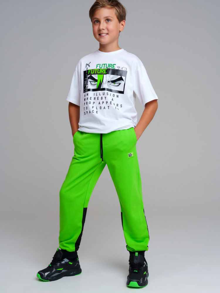 Брюки для мальчиков | B’lucky City | PlayToday