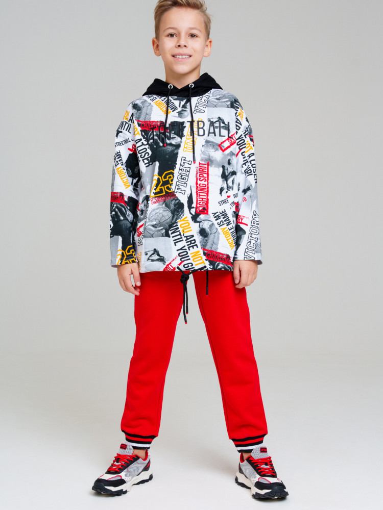 Брюки для мальчиков | And 1 | PlayToday