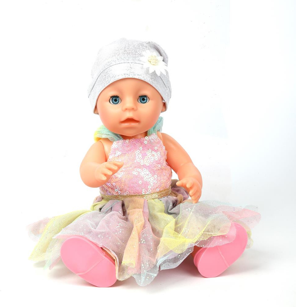 Пупс «Сашенька» | Карапуз