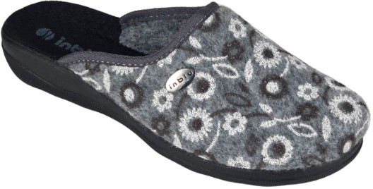 Тапочки домашние женские | Inblu