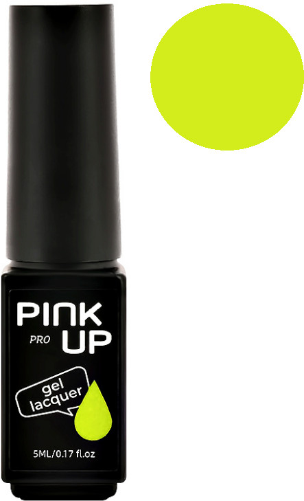 Гель-лак для ногтей UV/LED «Mini», оттенок 24 | PRO | Pink Up