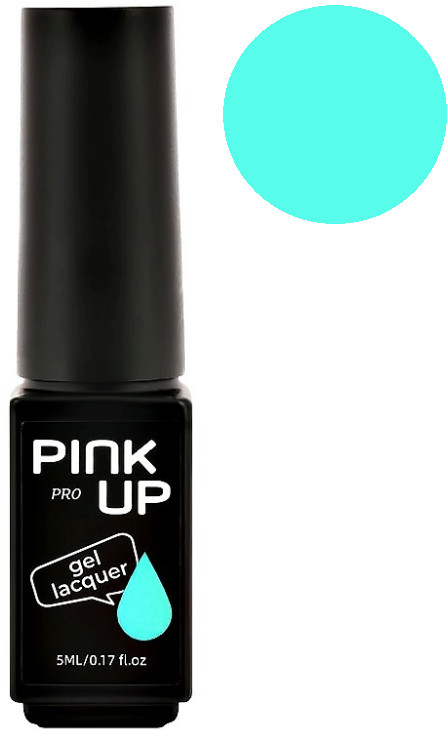 Гель-лак для ногтей UV/LED «Mini», оттенок 27 | PRO | Pink Up