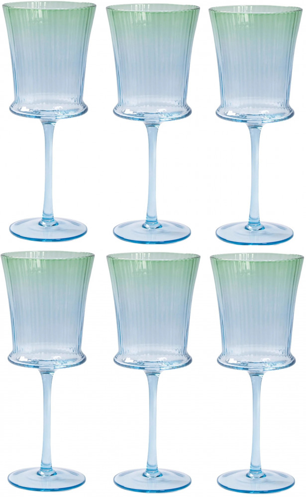 Набор бокалов | Lenardi