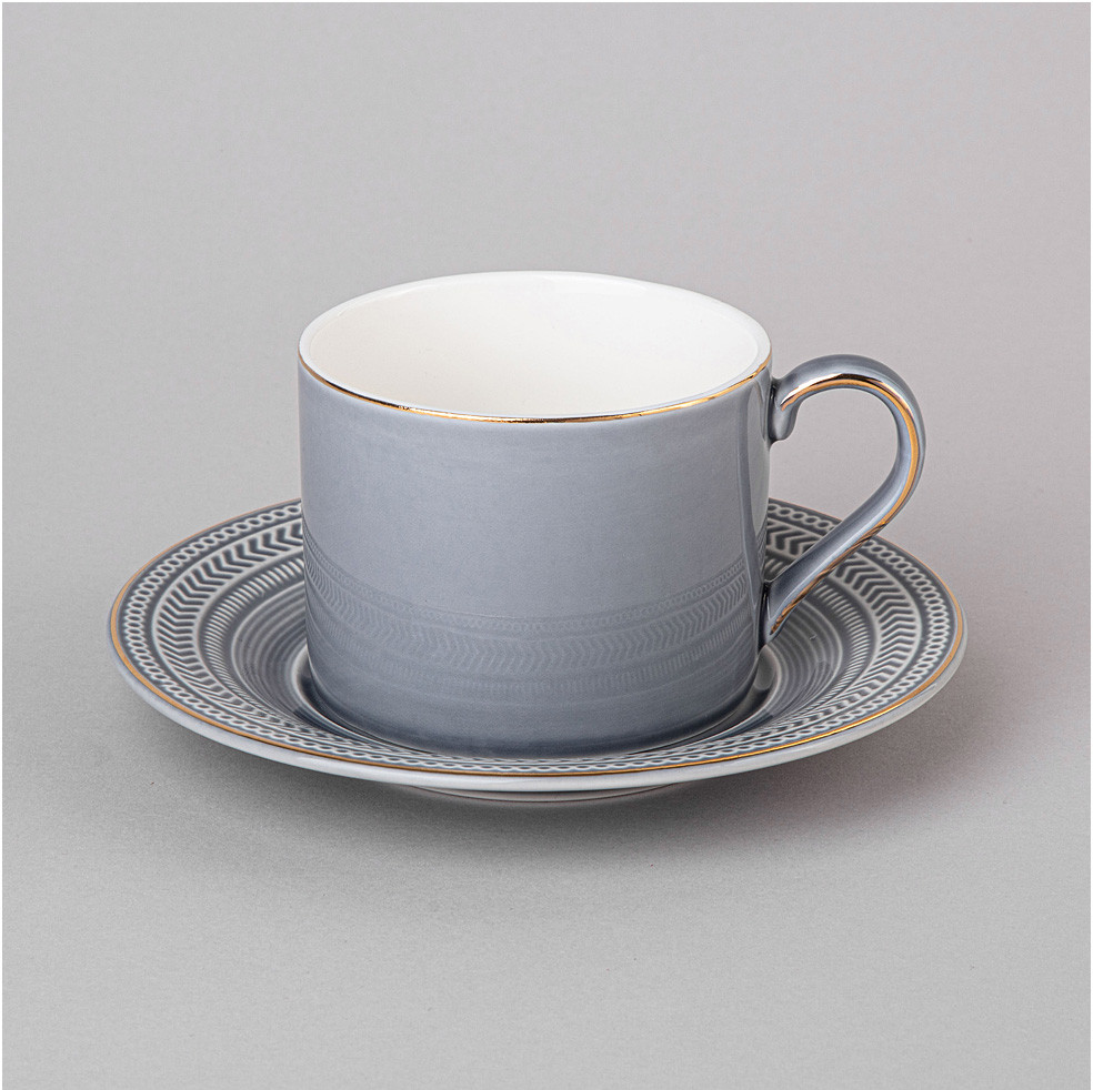 Чайная пара «Top Style» | Top Style | Lefard