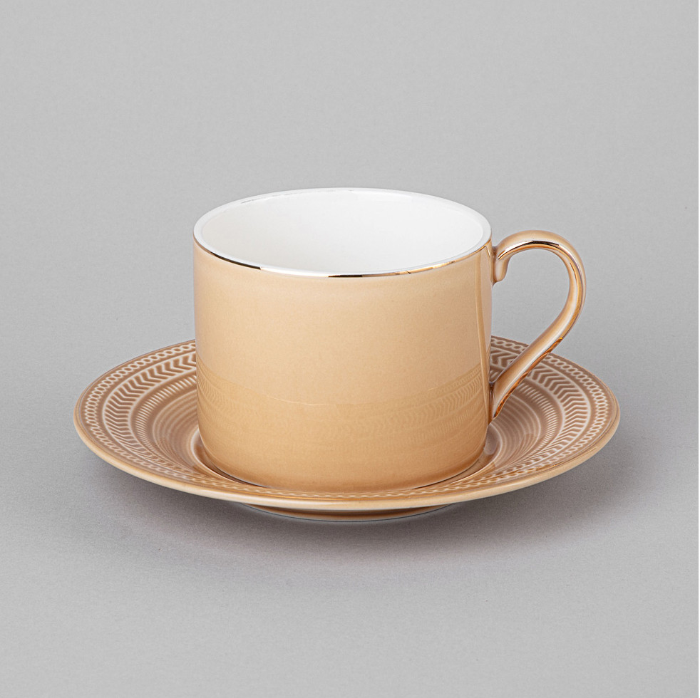 Чайная пара «Top Style» | Top Style | Lefard