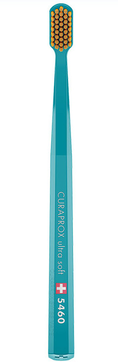 Зубная щетка «Ultrasoft» | Curaprox