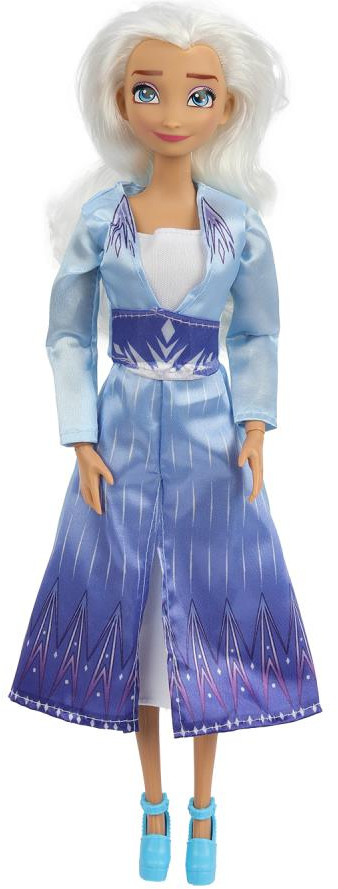 Кукла «Эльза»