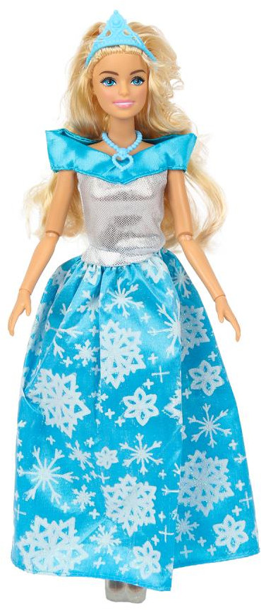 Кукла «София-принцесса» | Карапуз