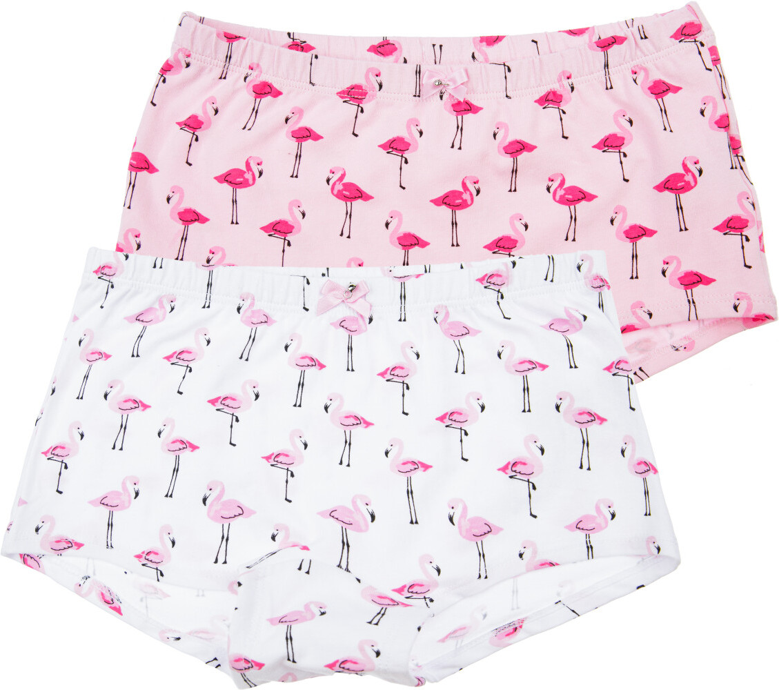 Комплект трусов для девочек | Underwear | PlayToday